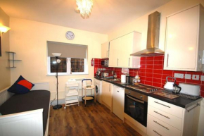 St 7 - Cosy, Modern Studio Apartment-Corbyn St N4